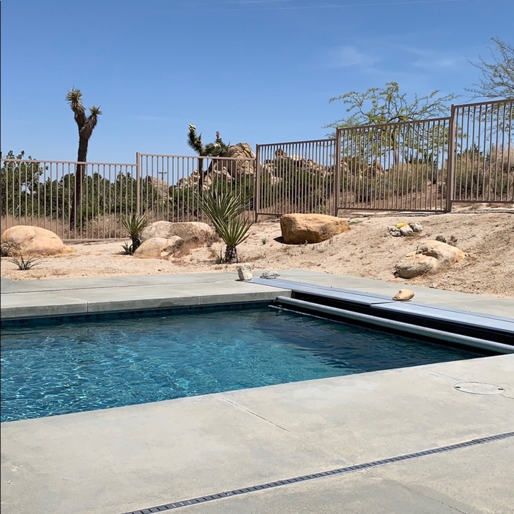 On Vacation April 24-May 6, 2019